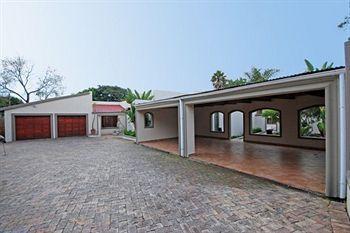 354 On York Avenue Hotel Randburg Exterior foto